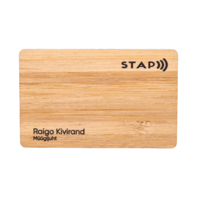 Stap Eco