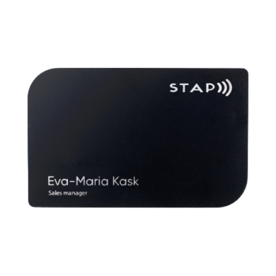 Stap Plus