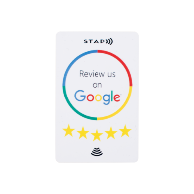 Stap review